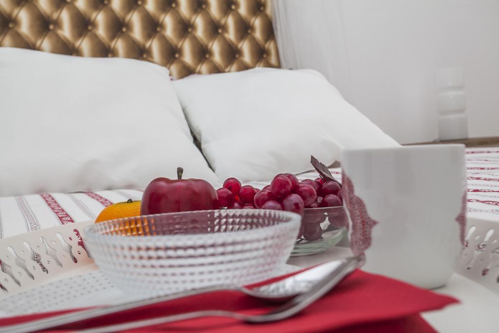 Lisbon Guests Apartments Rom bilde