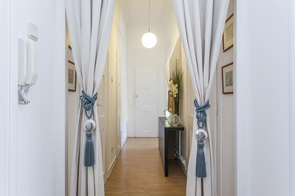 Lisbon Guests Apartments Rom bilde