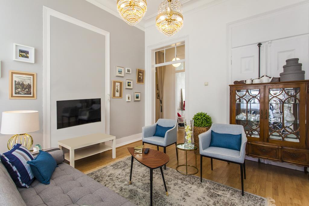 Lisbon Guests Apartments Rom bilde