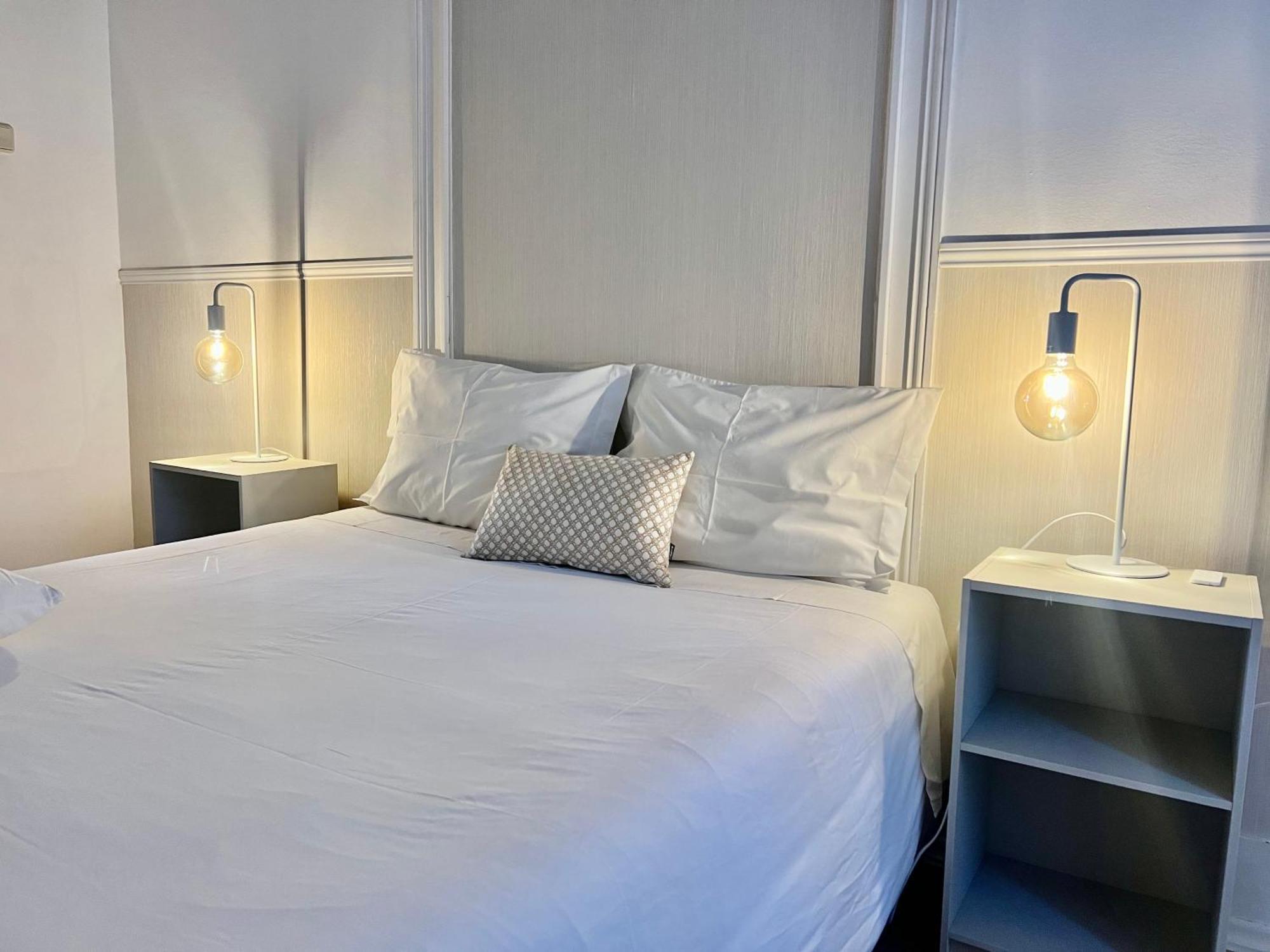 Lisbon Guests Apartments Eksteriør bilde